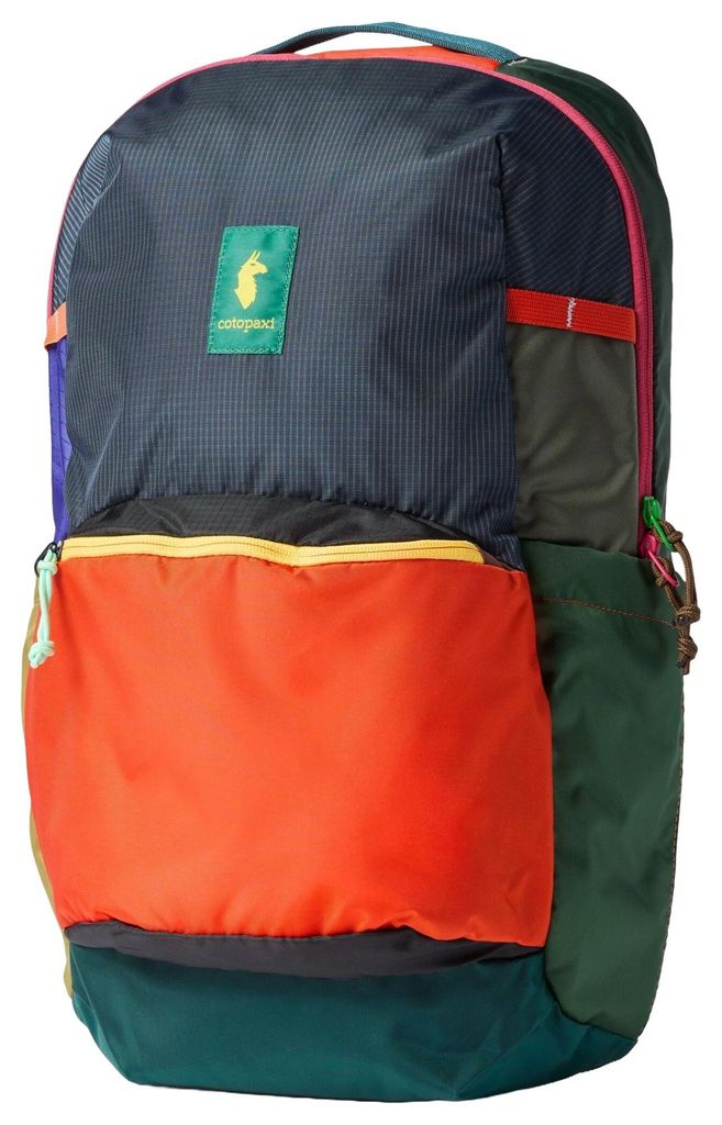 Cotopaxi Chiquillo 26L Rucksack, Mehrfarbig One Size Produktbild 