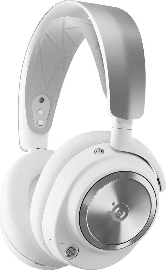Steelseries 61524 Kopfhörer & Headset Kabelgebunden Produktbild 
