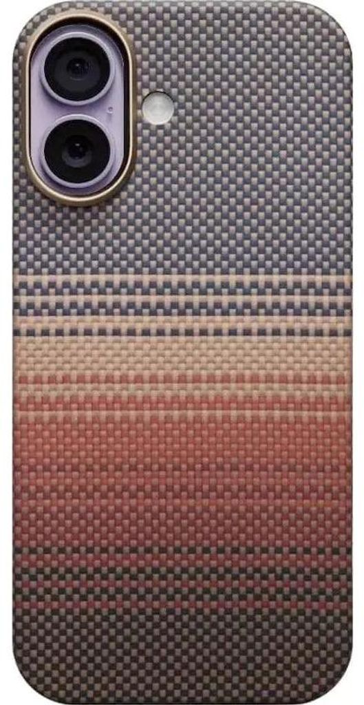 Pitaka KI1702, Cover, Apple, iPhone 17, 16 cm (6.3"), Produktbild 