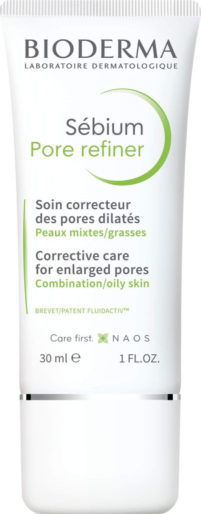 Bioderma Sébium Pore Refiner 30 ml Produktbild 9