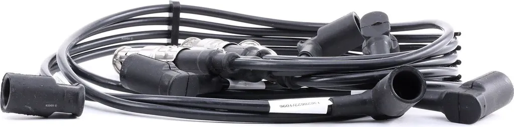 Set Cavi Accensione RIDEX 685I0033 Mercedes G W461 W463 1021501918