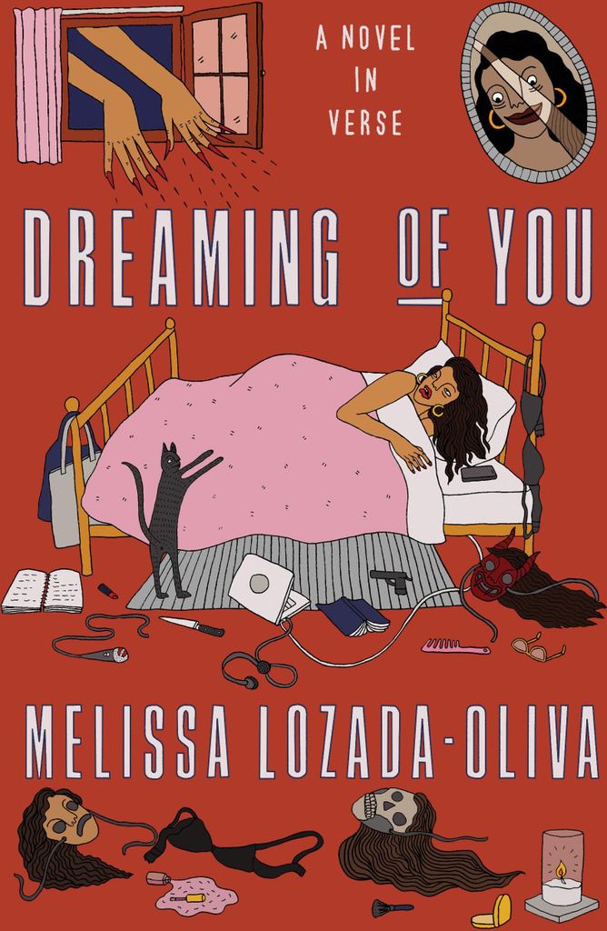 ISBN Dreaming of You, Englisch, Hardcover, 224 Seiten