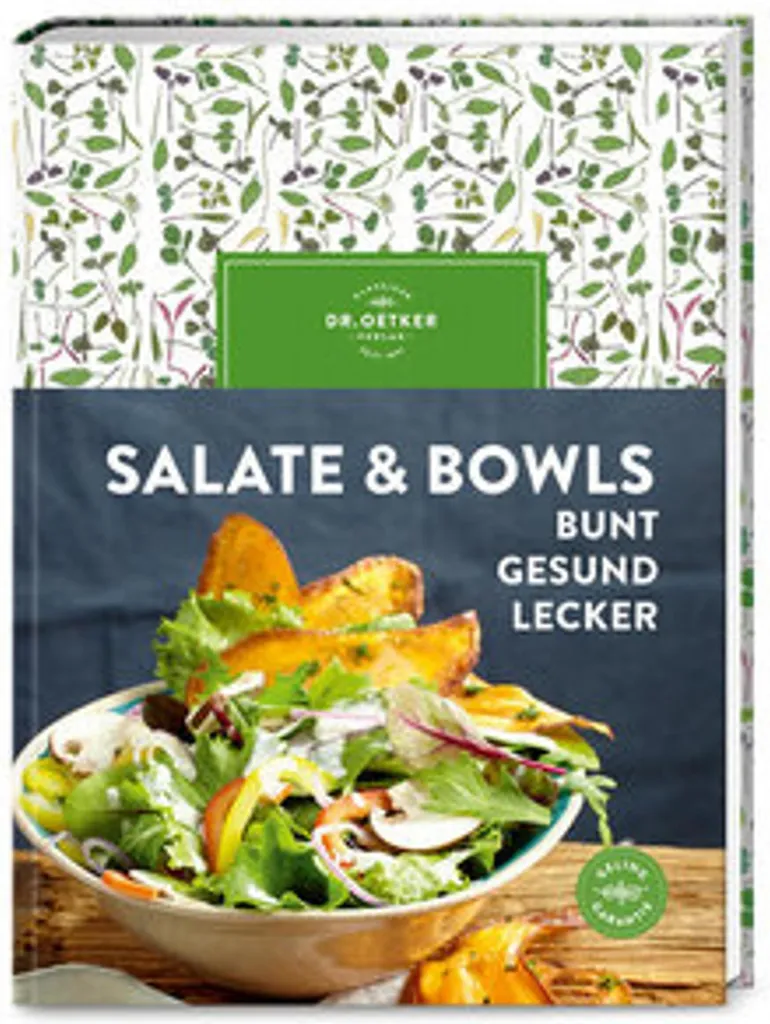 Salate & Bowls grand saladier anti-rayures facile à nettoyer pour table