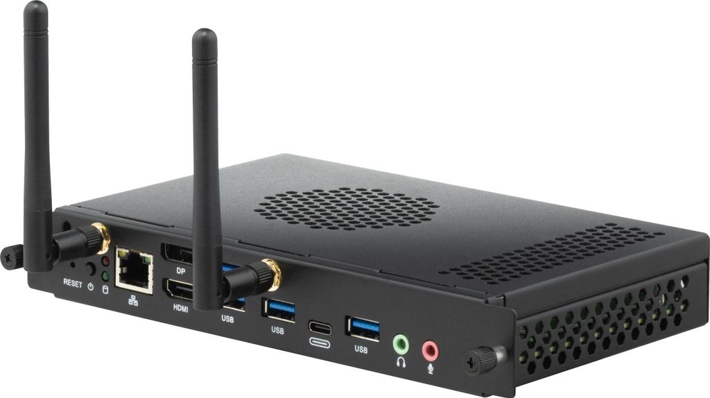 ViewSonic VPCXX Produktbild 