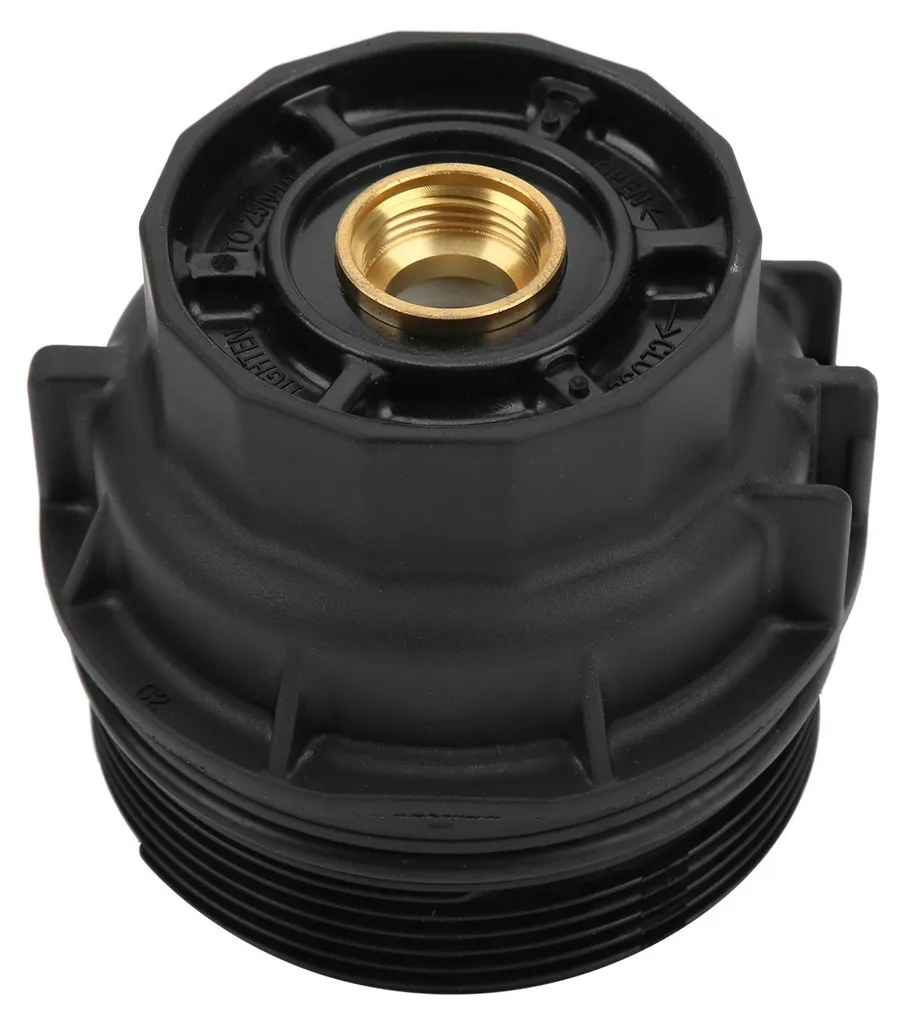 Boîtier de filtre à huile 15620-36020 pour vidange NX300h 2015-2016