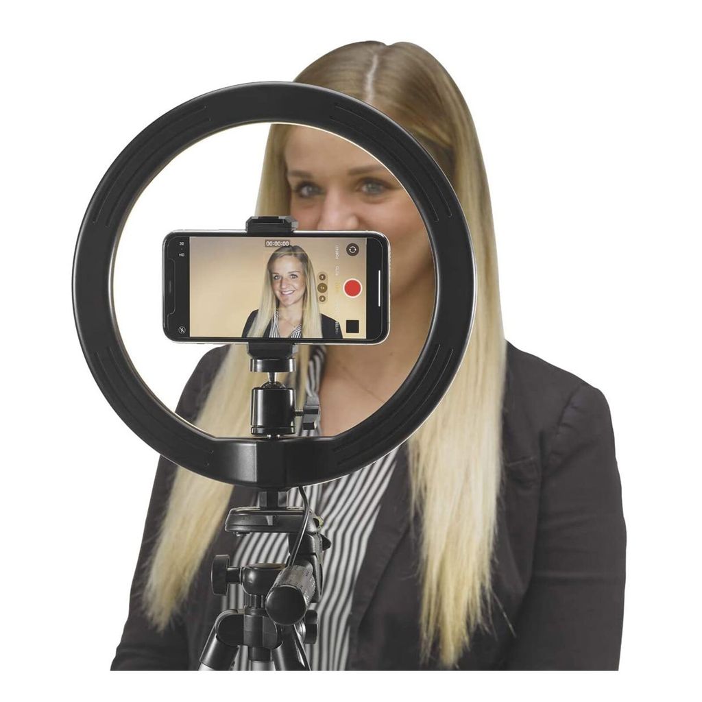 Cullmann Alpha 1000 Vlogging Kit Obrázek produktu 5