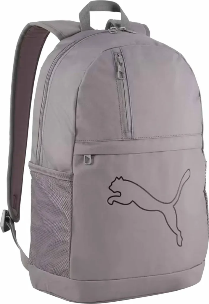 Recensione Zaino PUMA Plus 20L Cast Iron: Durata e Comfort Quotidiano