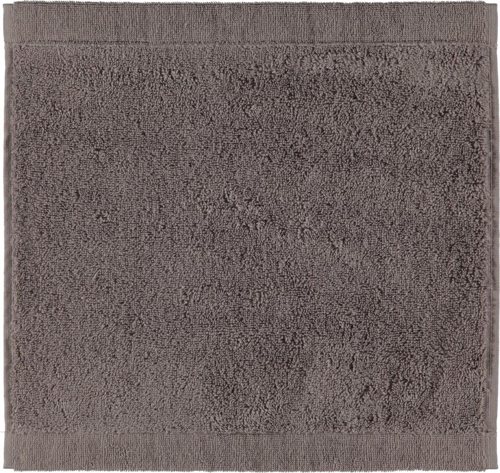Cawö Seiftuch Lifestyle 7007 graphit
