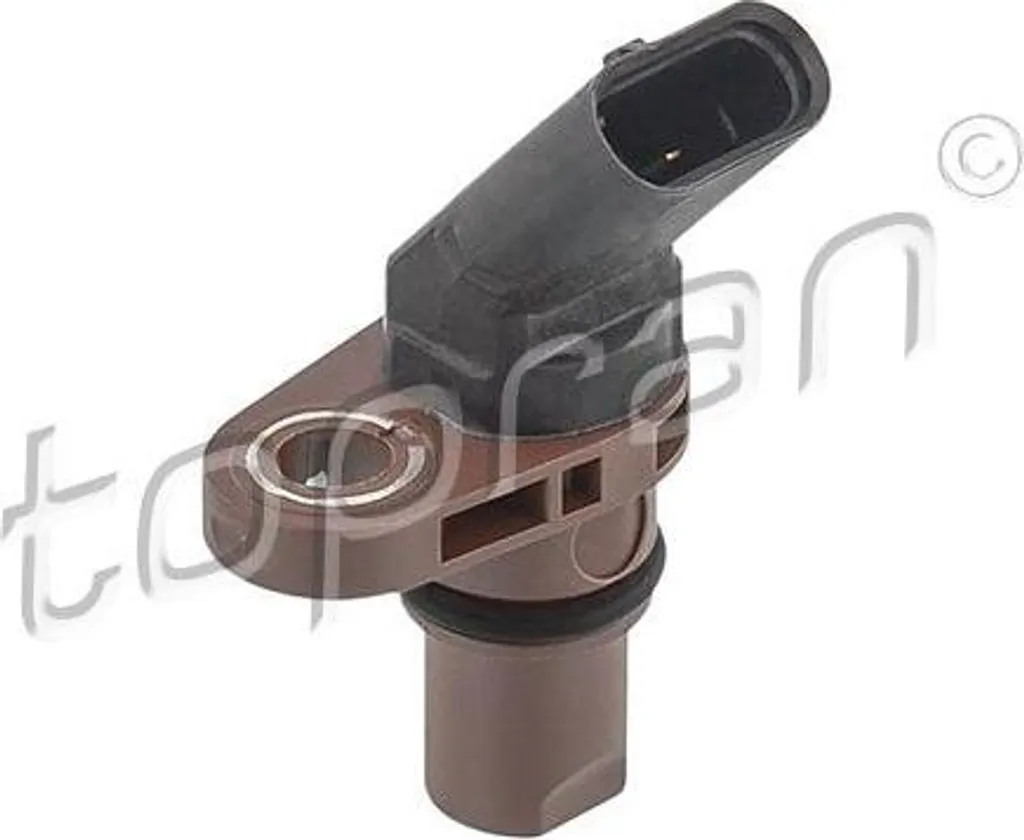 Capteur de vitesse pour boîte manuelle VW Polo, Seat Ibiza et Arona