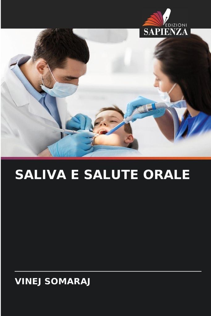 Saliva E Salute Orale