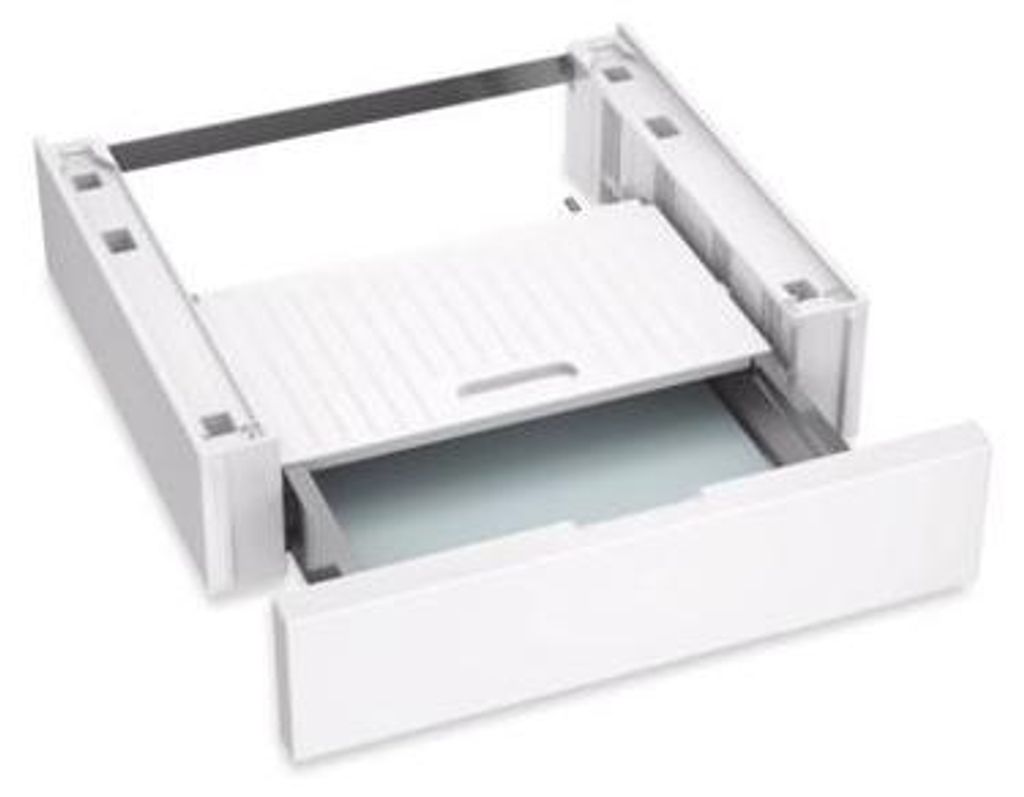 Miele WTV 611, Miele, Nova Edition, Generazione W1, 1 Immagine del prodotto 