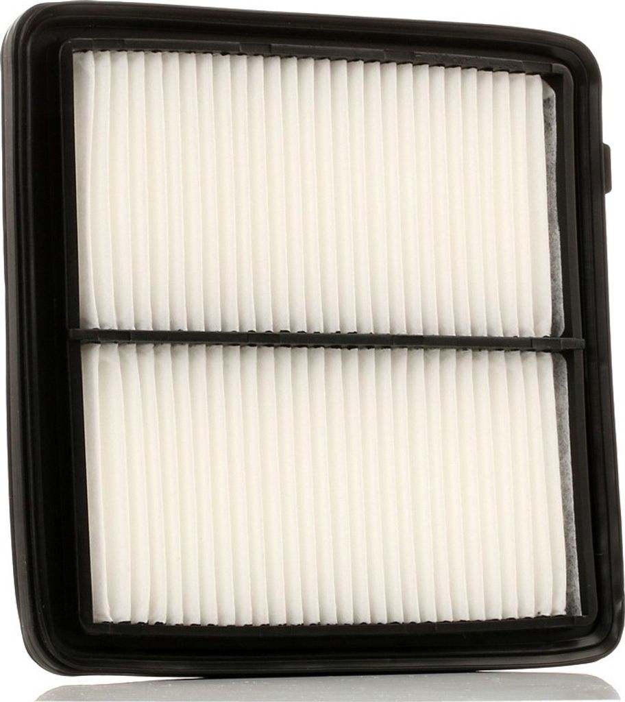 Luftfilter ASHIKA 20-04-450 für HONDA CIVIC VIII Stufenheck Produktbild 