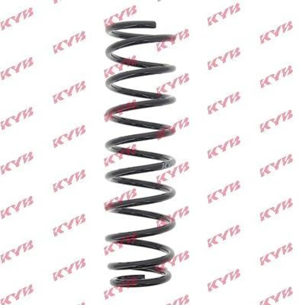 Ressort de Suspension KYB RA5194 OE 52441S04J11 pour Honda Civic Berline
