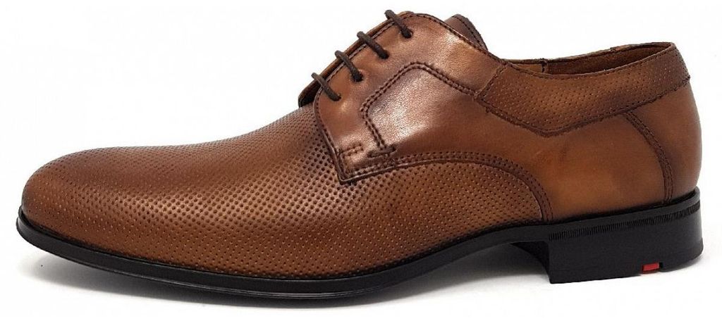 Lloyd Levin: Scarpe da uomo, modello business, colore Immagine del prodotto 