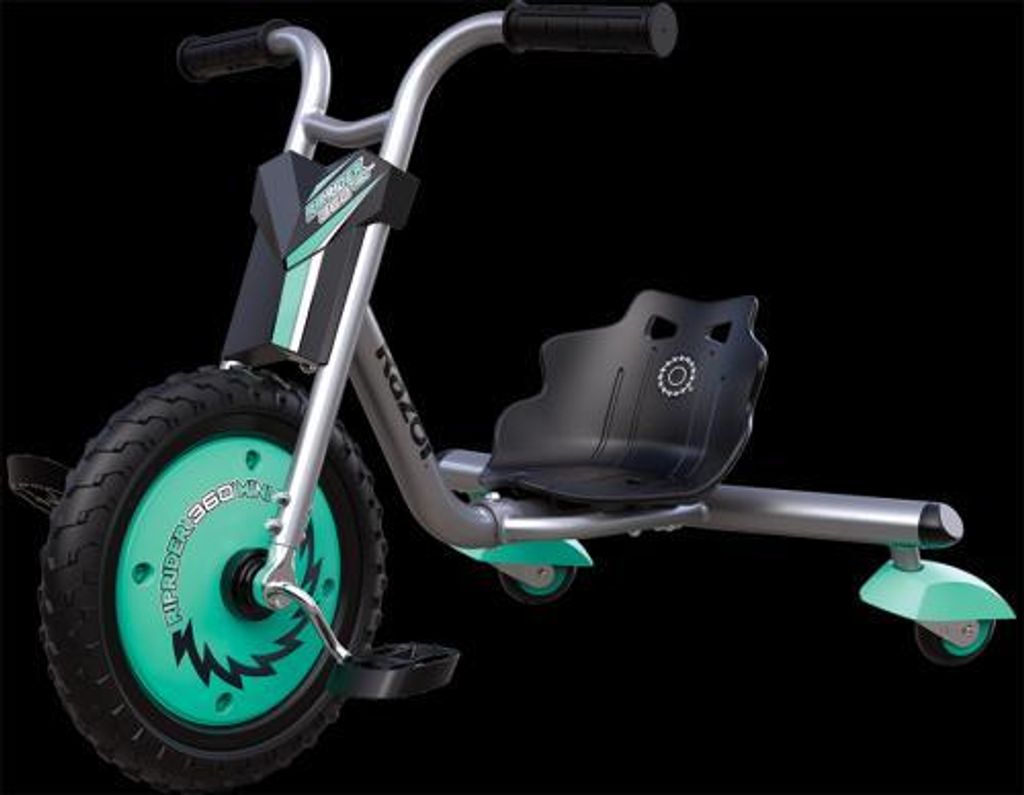 Razor RipRider Mini - Teal - (20073317) Image du produit 