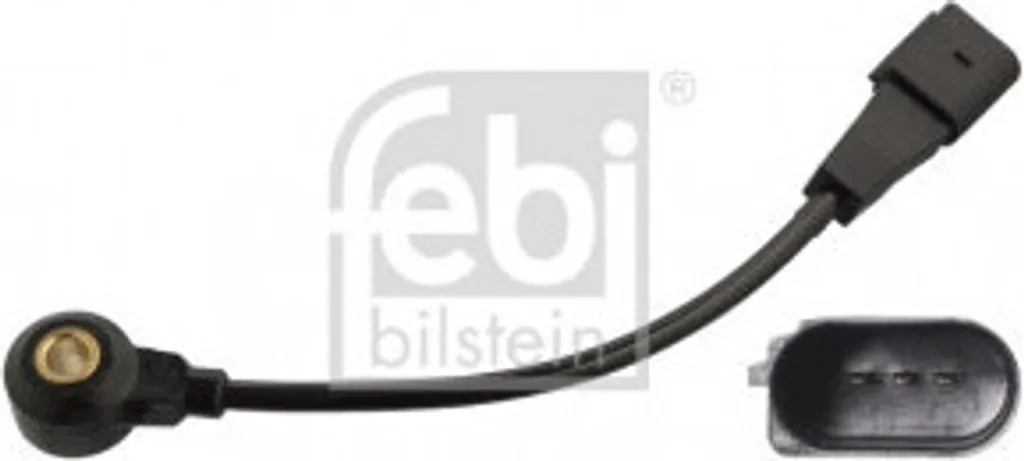Capteur de cliquetis moteur pour Audi A3 8L et Seat Leon 1M1