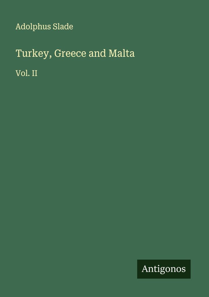 Türkei, Griechenland und Malta