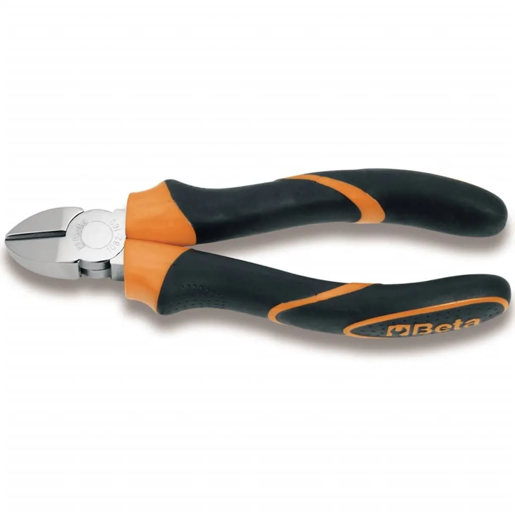 Beta Tools Fresa laterale diagonale 1082BM 160 mm 010820036