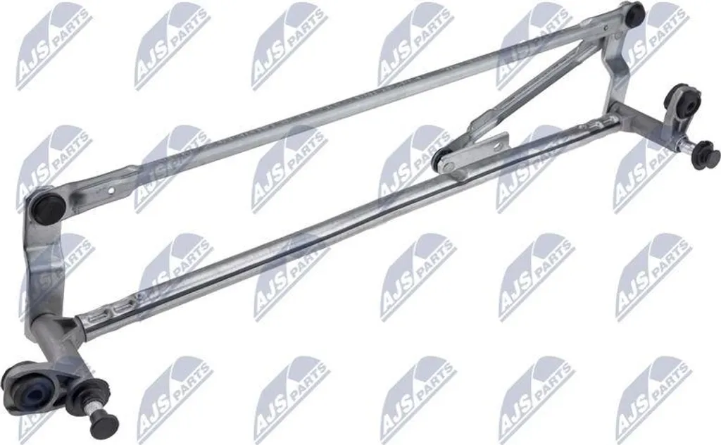 Tringlerie d'Essuie-Glace NTY Haute Résistance 5N0955023 pour Tiguan