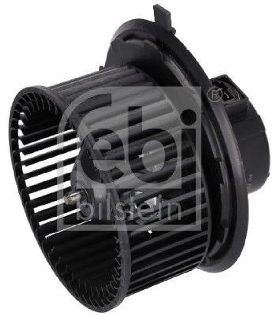 Febi Bilstein 197417 Moteur de ventilateur habitacle Daewoo Matiz M100