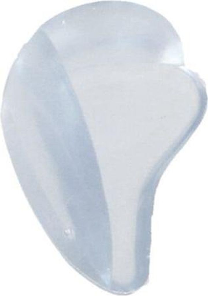 Sicherheitseckenschutz CS501 transparent, 8 Stück