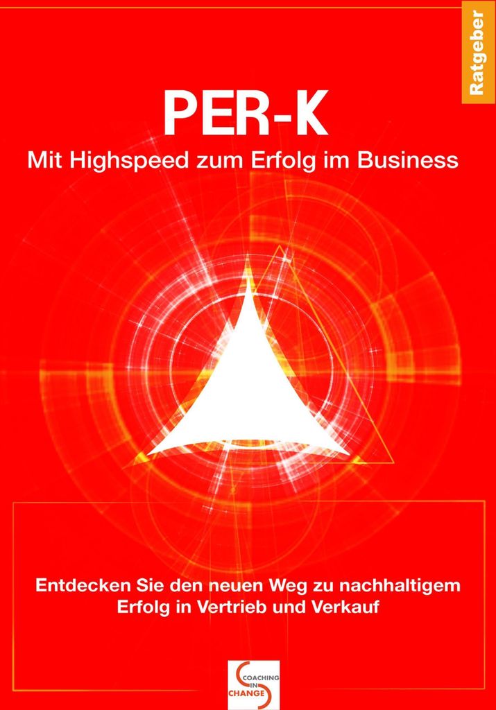 PER-K Mit Highspeed zum Erfolg im Business