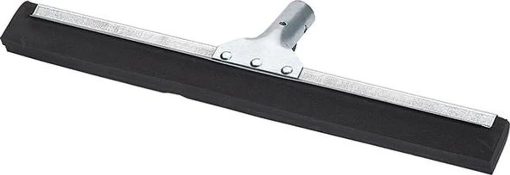 Spingiacqua Nölle 75cm in Metallo Nero | Tira Acqua Robusto per Esterni