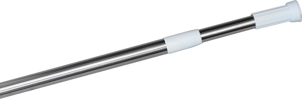 MSV Duschvorhangstange 70-120