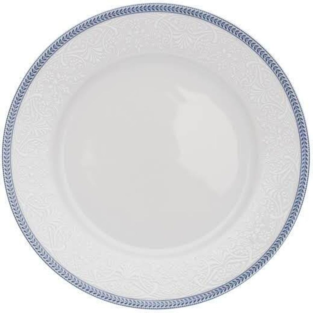 Thun 1794 Dessertteller, Tschechisches Porzellan, 19 cm, Produktbild 