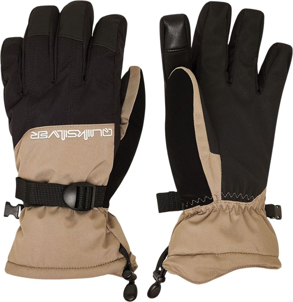 Quiksilver Mission Handschuhe Herren