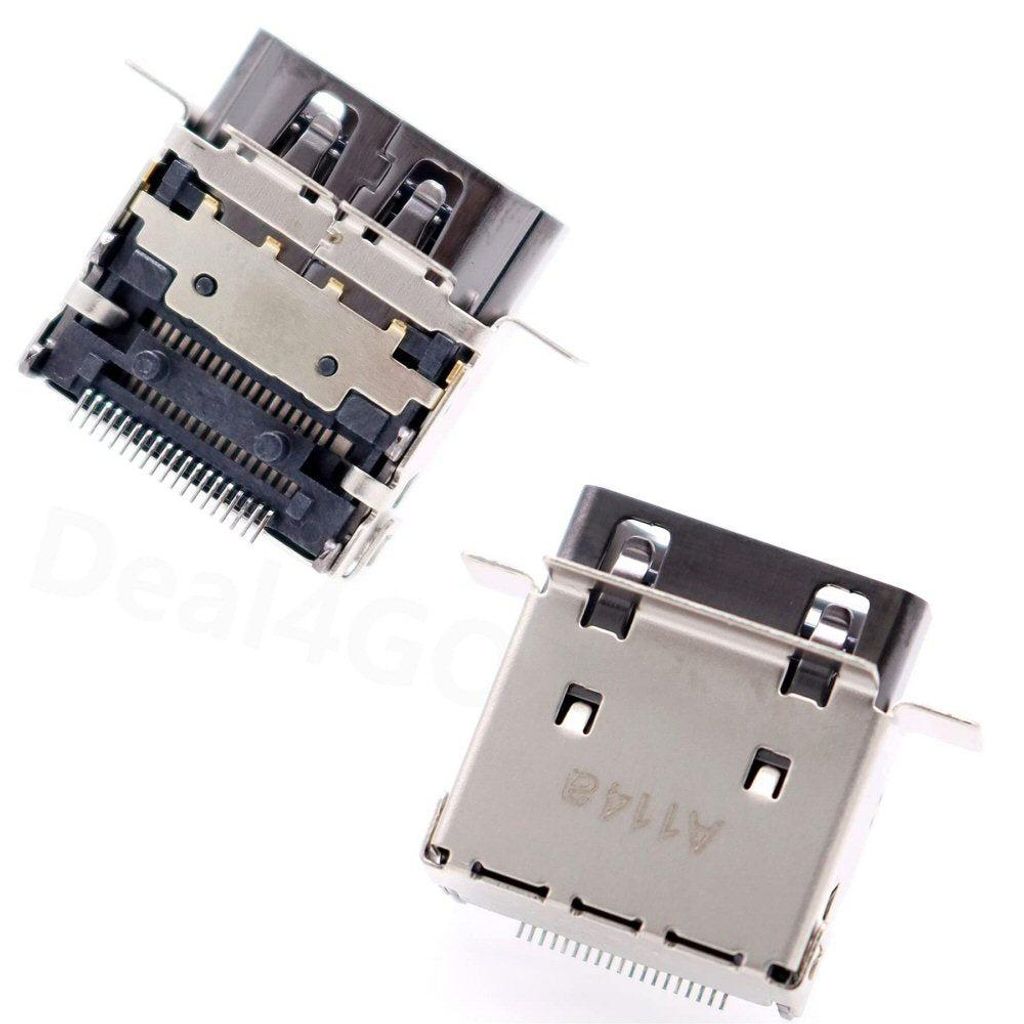 HDMI-Anschluss für Xbox Series S-Display-Anschluss