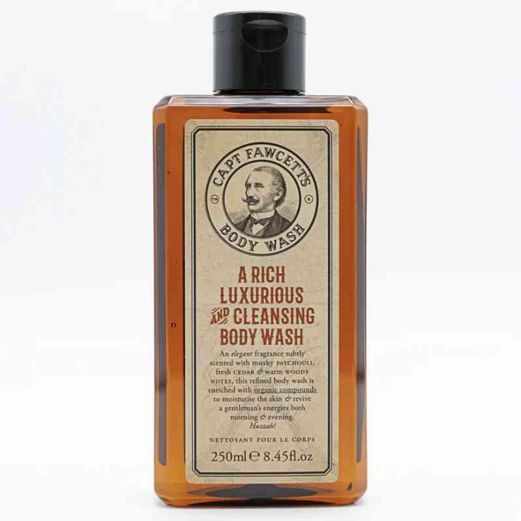 Expedition Reserve Duschgel (A Rich Luxurious & Clean sing Produktbild 