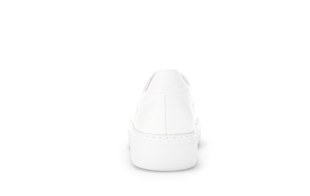 Gabor Damen Sneaker 46.460.50 Farbe: Weiß Größe: 38 Produktbild 62