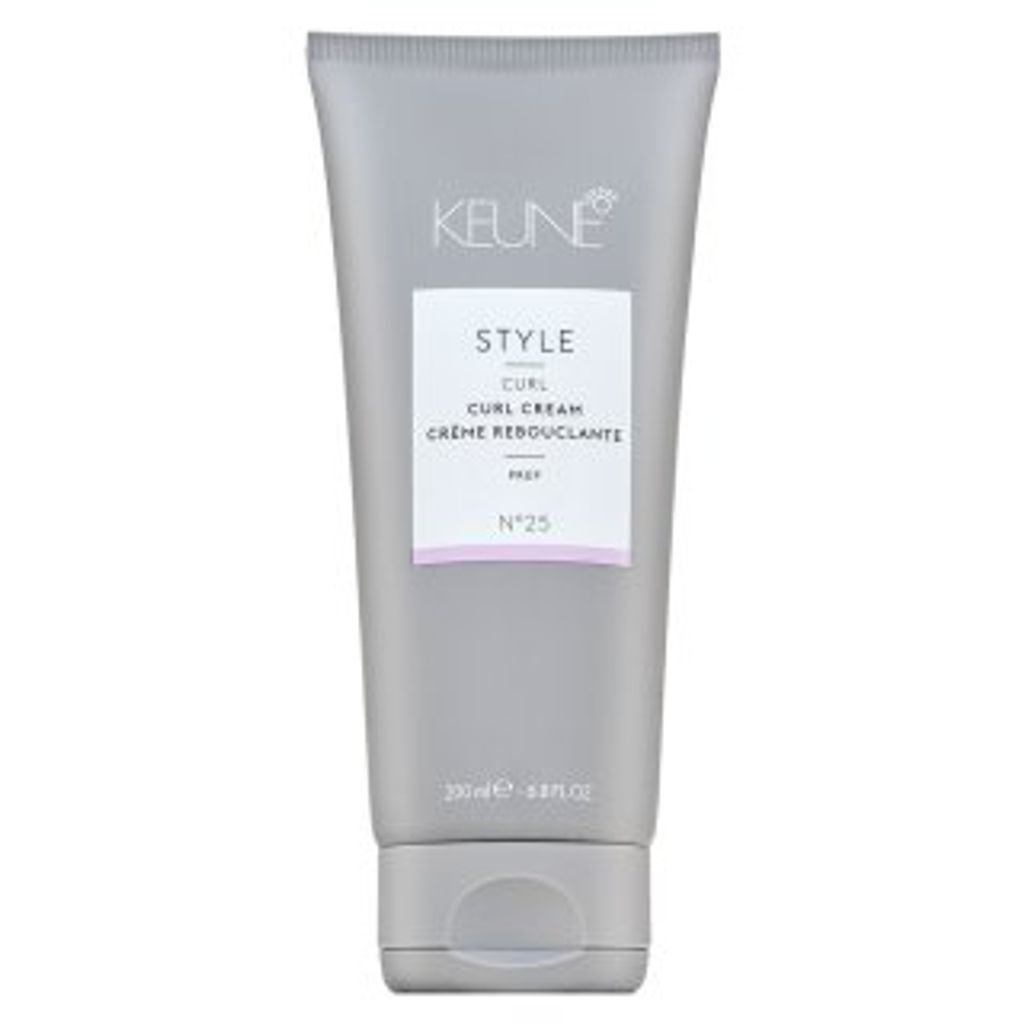 Keune Style Curl Cream Stylingcreme für Kaufland.de