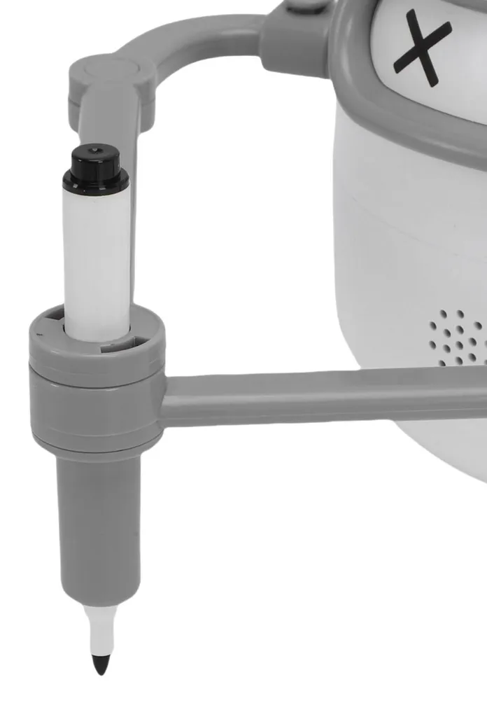 Apprendre à dessiner avec le robot intelligent interactif pour enfant - 13
