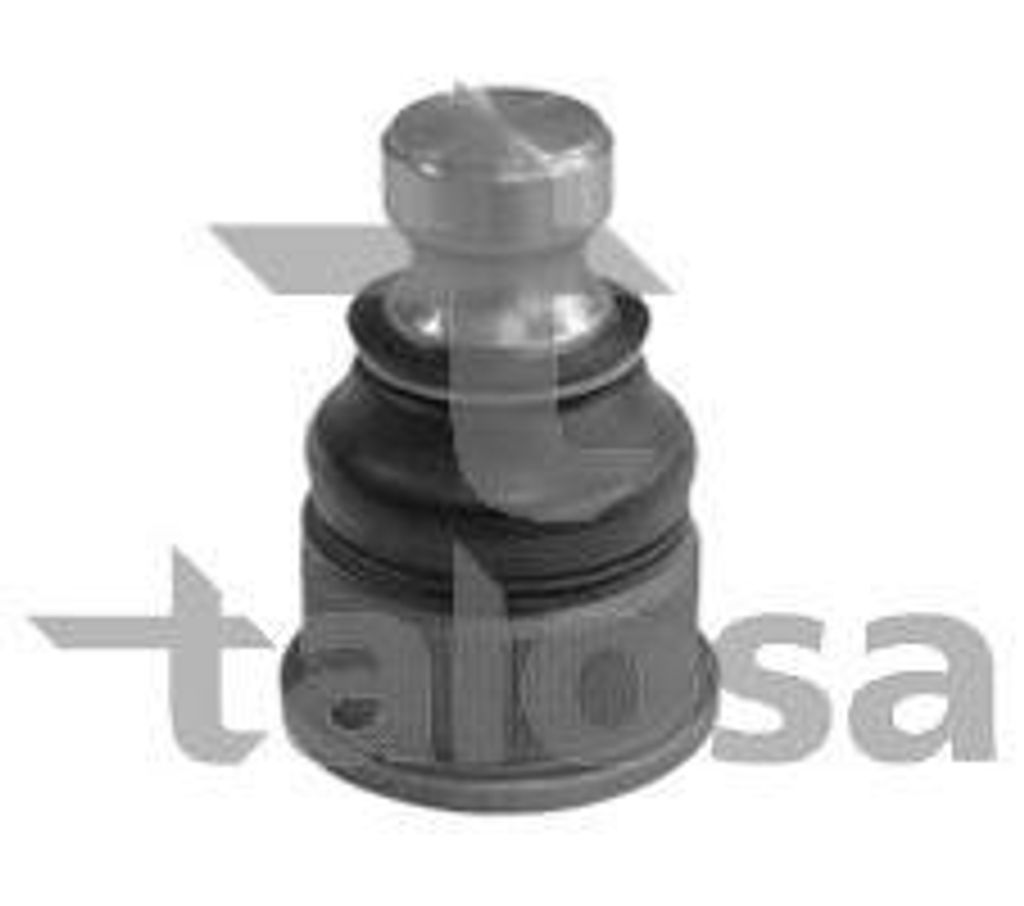 TALOSA Traggelenk Vorne Links Vorne Rechts Unten für OPEL Movano Kastenwagen (X70) 47-07118