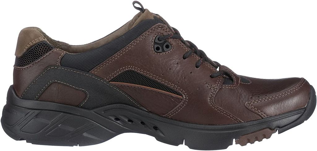 Clarks Un Click - herren sneaker