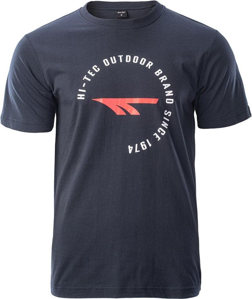 Hi-Tec Tshirts Olen, 34935370923, Größe: 170