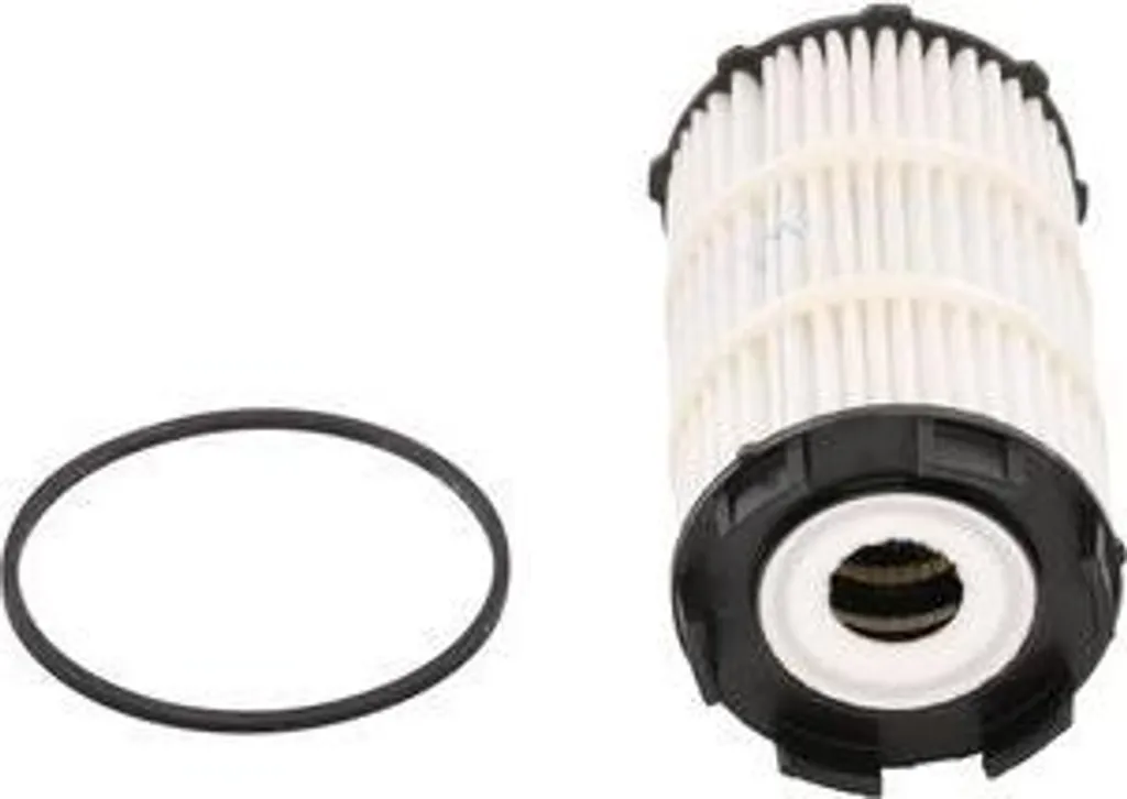 Filtre à huile pour révision Audi A4 8K et Touareg 7P essence