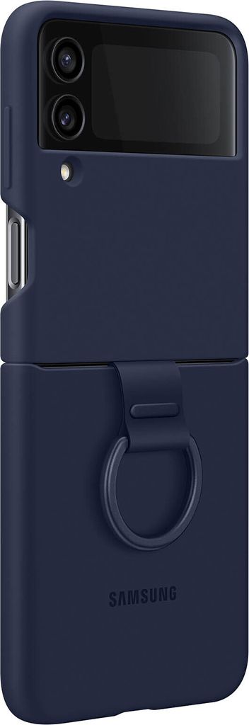 Samsung Silicone Case dla Samsung Galaxy Z Flip4 5G F721 Zdjęcie produktu 2