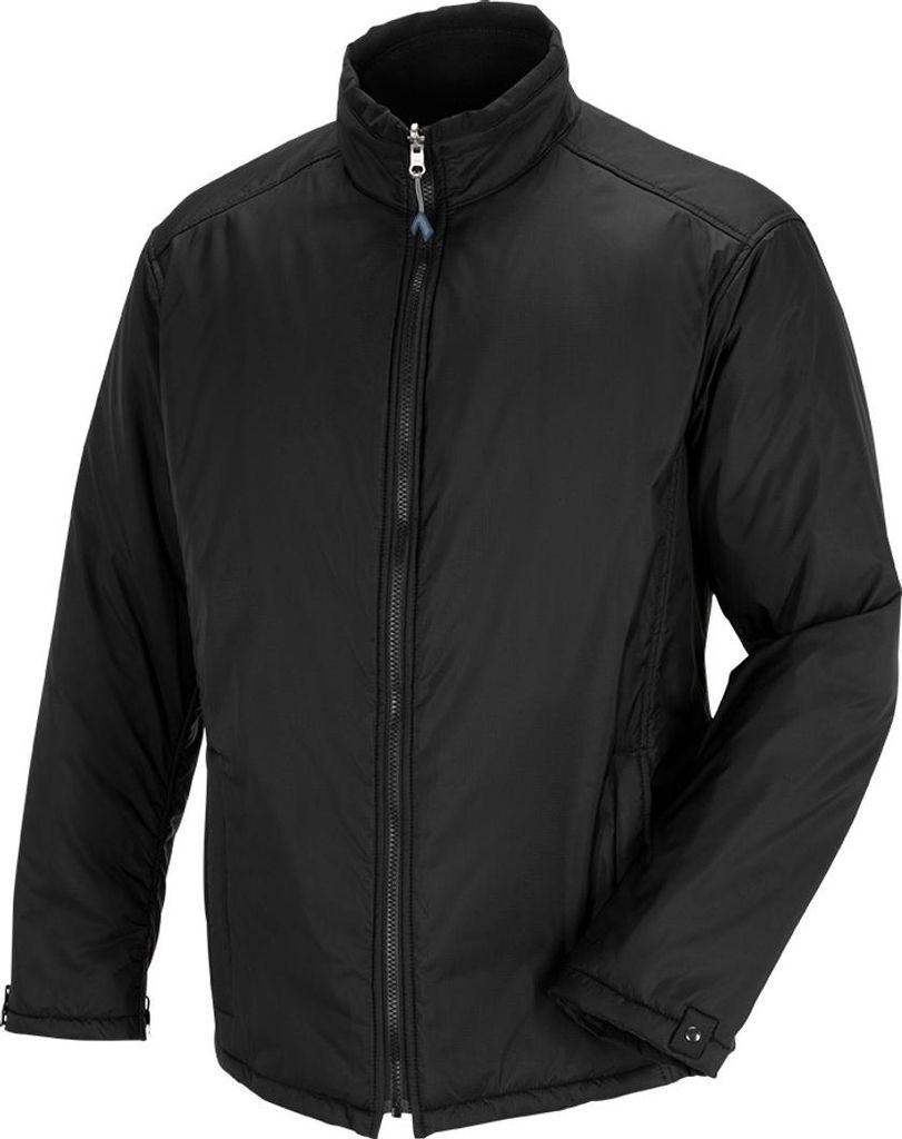HAIX Thermojacke CALGARY EBX Men Gr. 2XL schwarz