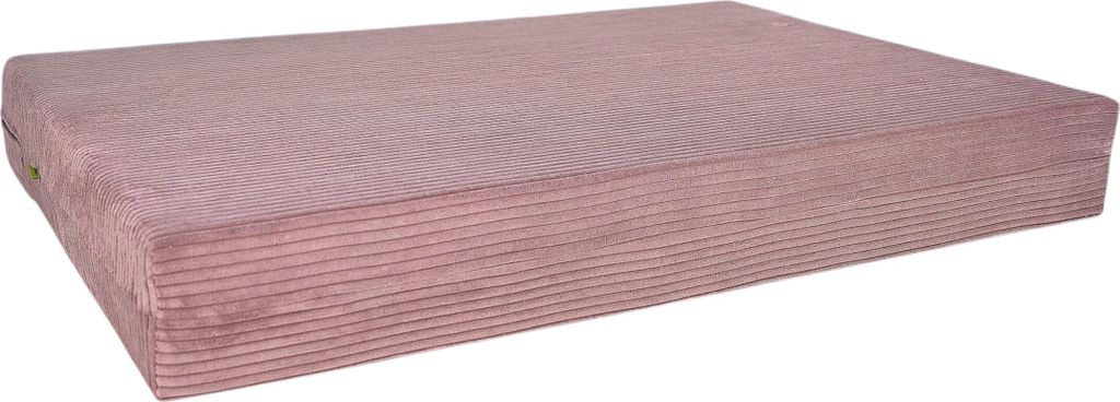 Pillows24 - Palettenkissen Sitzkissen 120x80 aus Cordstoff Produktbild 