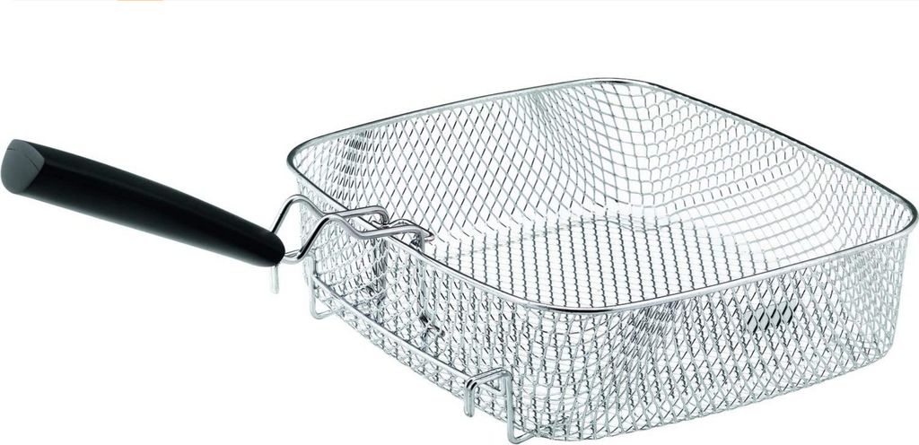 Fritéza TEFAL FR 4950 1600 W biela/čierna Obrázok produktu 5