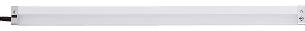 Telefunken Sottopensile LED 50cm con Sensore 9W 700lm Argento - Offerta - 3