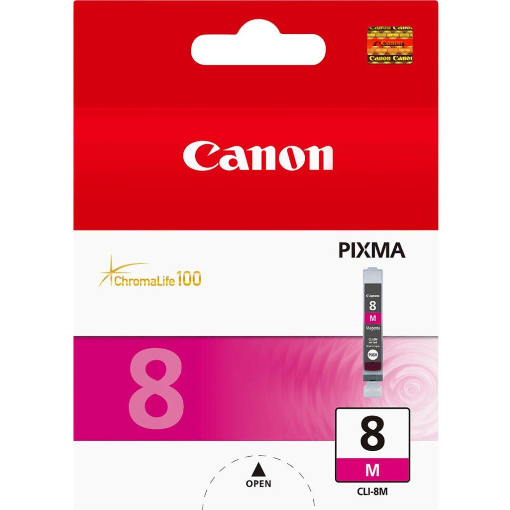 Canon 0622B001 cartuccia d'inchiostro 1 pz Originale Immagine del prodotto 