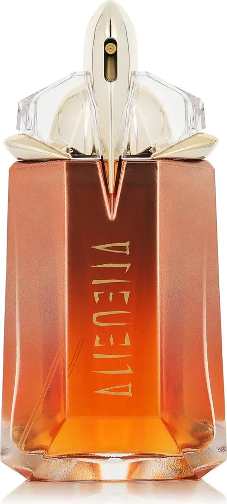 Alien Goddess Supra Florale Mugler 60ml Parfum Longue Tenue Femme