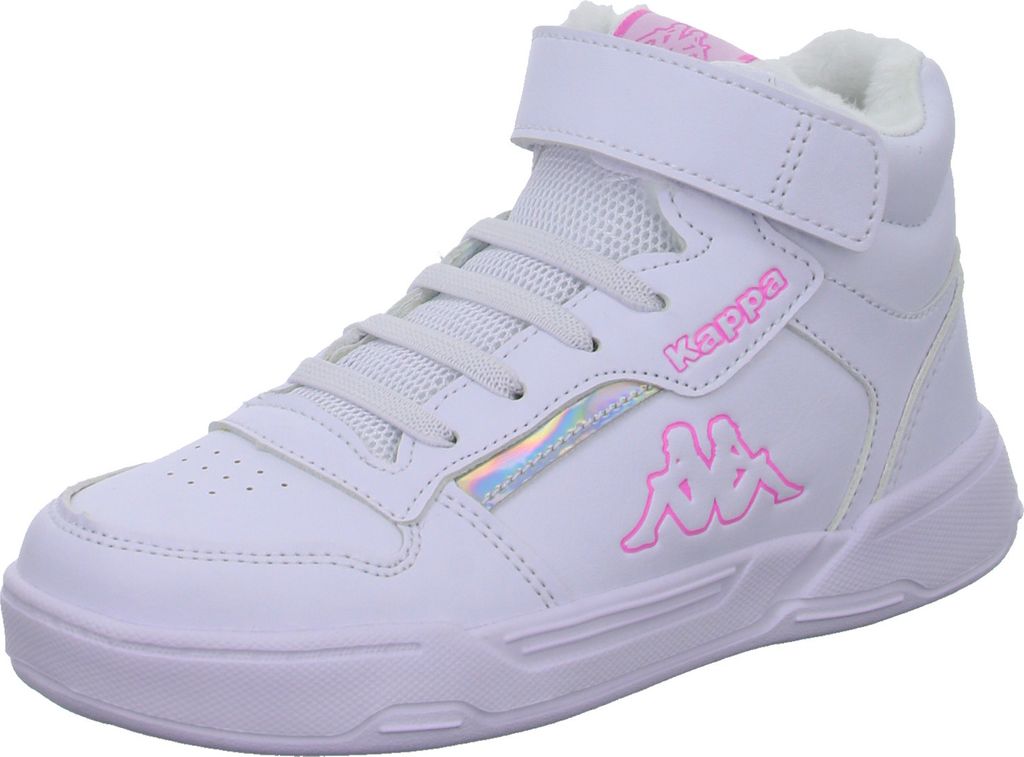 Schlupf-/Klettstiefelette Warmfutter STYLECODE: 260827K 1017 MANGAN II ICE K