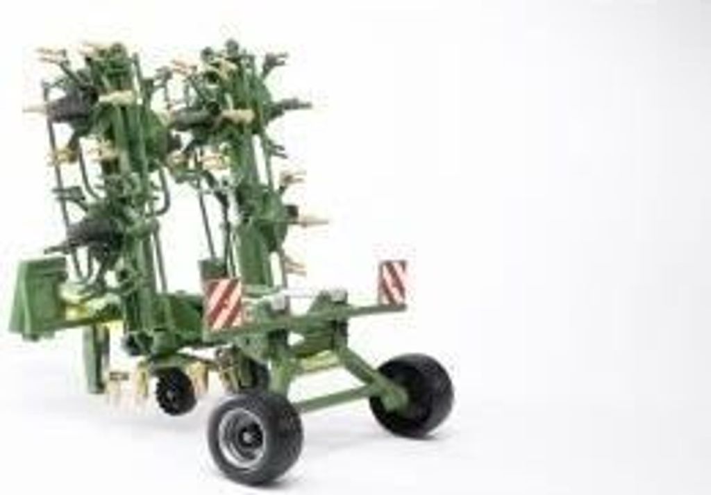 Bruder 02224 Krone Tedder KWT 8.82 Obrázok produktu 16