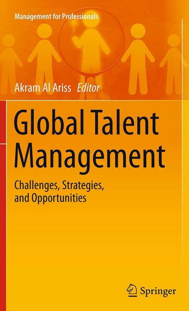 Global Talent Management