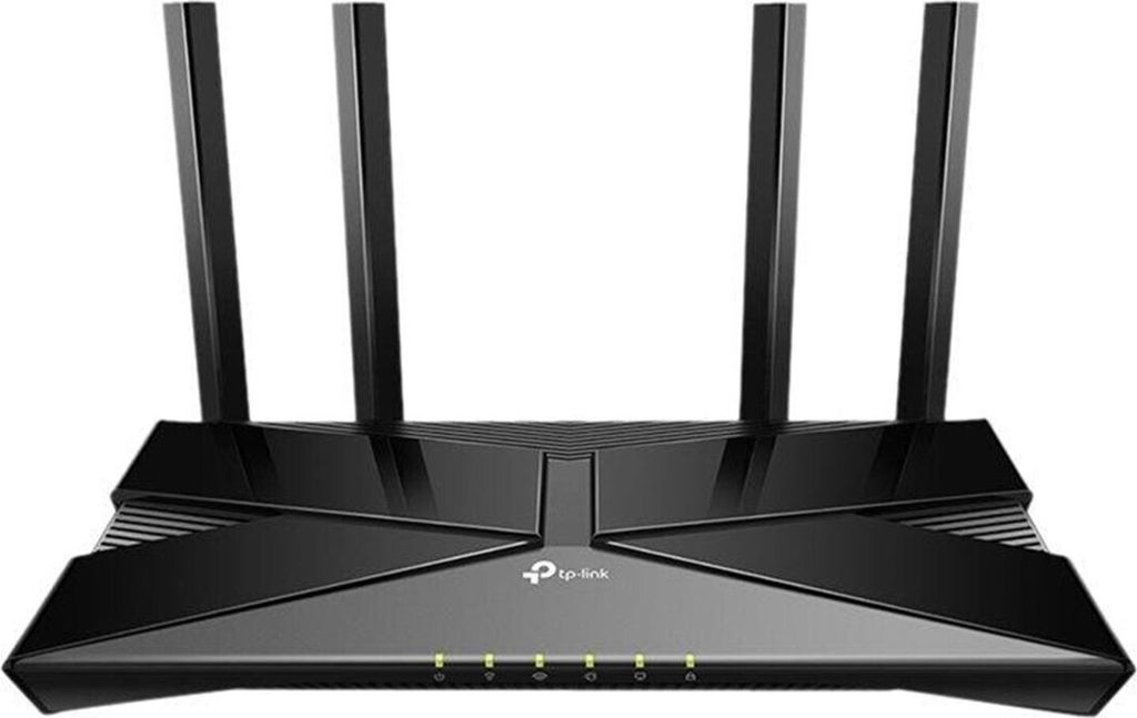 TP-Link Archer AX1500 Router NEU Produktbild 